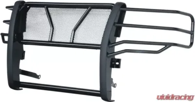 TrailFX Powder Coated Black Steel With Brush Guard Without Skid Plate Without Step Plate Ford Raptor 2011-2014 - 2730315093